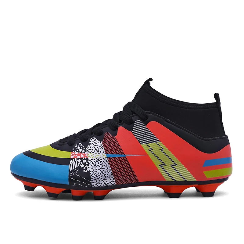 school football boots