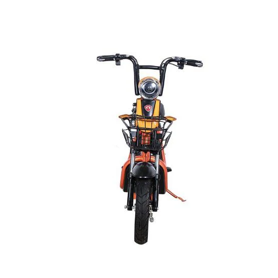 Горячая Распродажа электрические мотоциклы батарея для хранения Ebike 14 дюймов