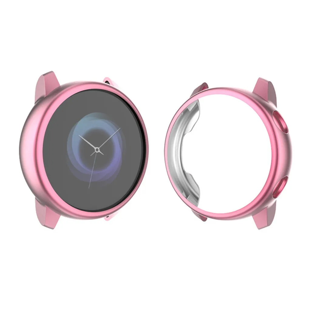 Watch Case