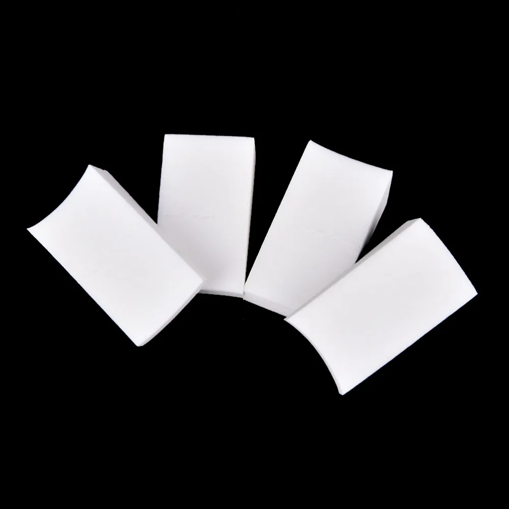 24Pcs Makeup Sponge Face Powder Puff Triangle Make up Sponge Wedges Cosmetic Foundation Pad Concealer Cosmetic puff 5