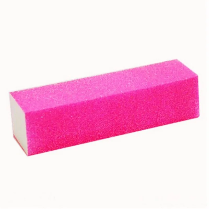 buffer bloco fluorescente cor da arte do