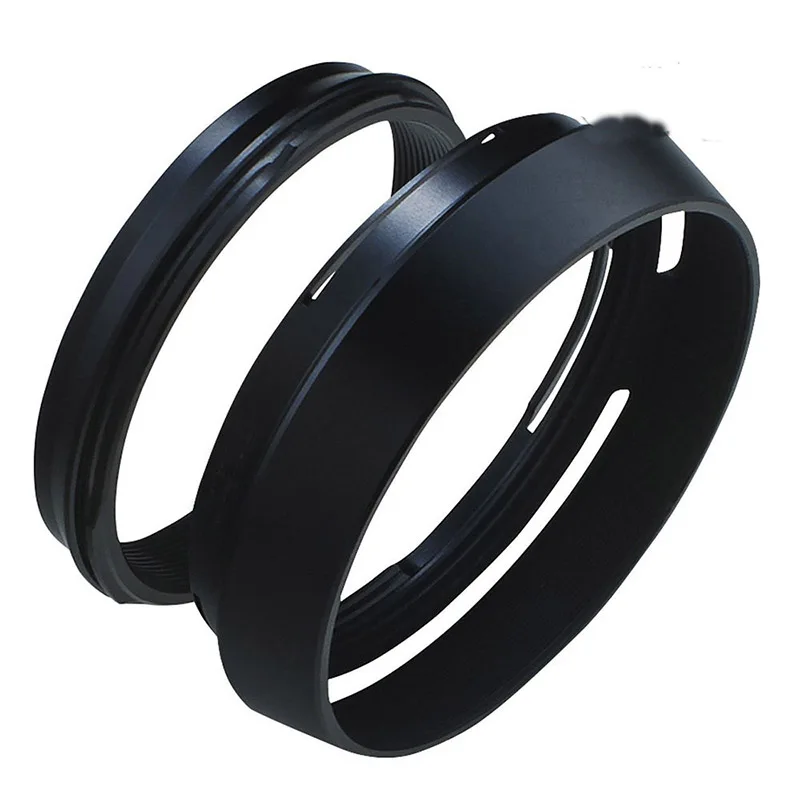 fujifilm x100 lens hood  15
