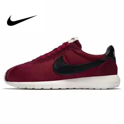 Оригинальный Nike Оригинальные кроссовки ROSHE LD-1000 Для мужчин кроссовки несколько Цвета выбор удобные спортивные Прочный классический