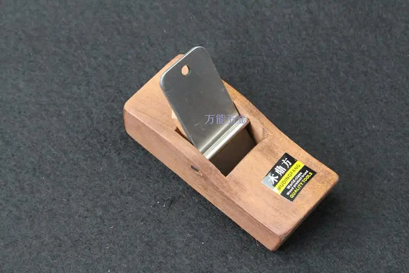 Woodworking Planing Machine Mini Planing Machine 10cm Wooden Piece of