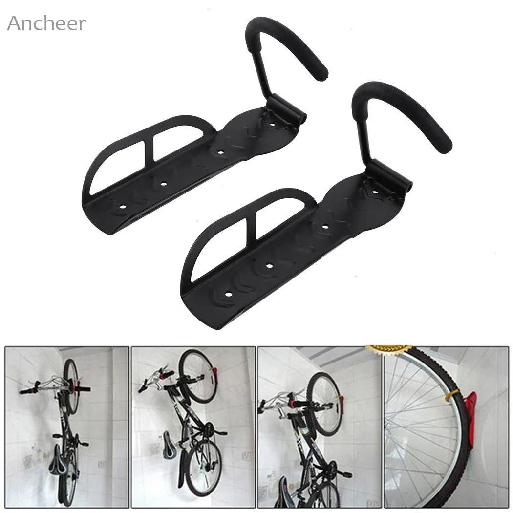fahrrad wandhalterung garage