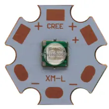 5 Вт 5050 Ультрафиолетовый УФ нм нм нм 420nm Высокой мощность СВЕТОДИОДНЫЙ Излучатель Бисера 2-чип 3.8-4.2 В 350mA-1200mA на 20 мм Медь звезда