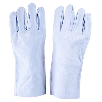 Welding gloves 16"