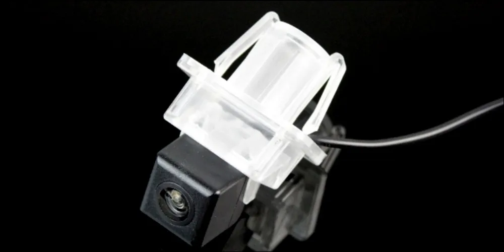 Car Camera For Mercedes Benz A Class MB W176 High Quality Rear View Back Up Camera For Fans CCD + RCA Show