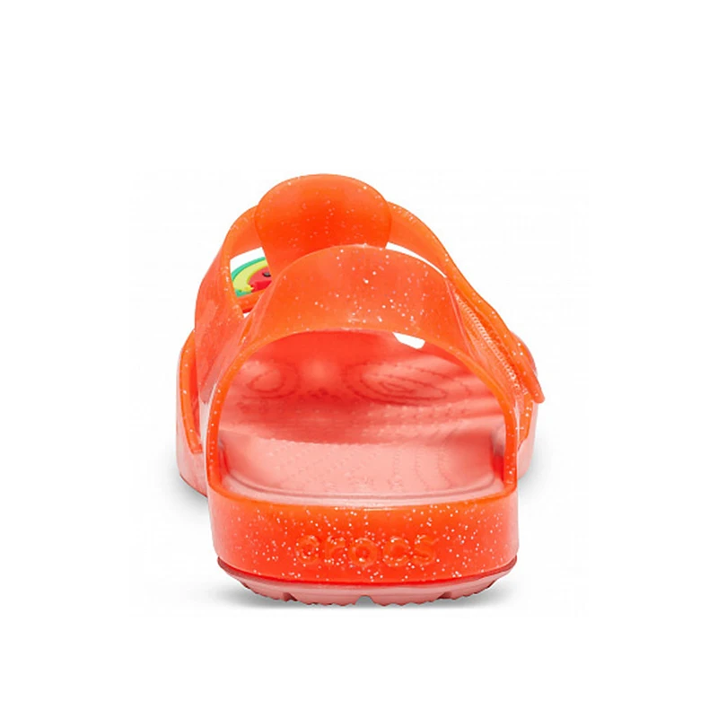 CROCS Crocs Isabella Charm Sandal K KIDS|Сандалии| |