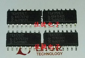 TEA1751T SOP-16 |