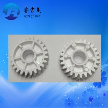 

High quality New Fuser Drive Gear For Konica Minolta Bizhub C451 C550 C650 White fuser gear