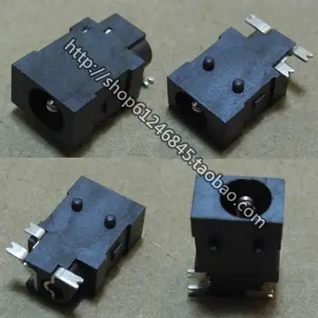 

Free shipping For netbook cottage The Tablet PC Monitor Equipments Power Interface Head Charging Block Needle Diameter = 1.7