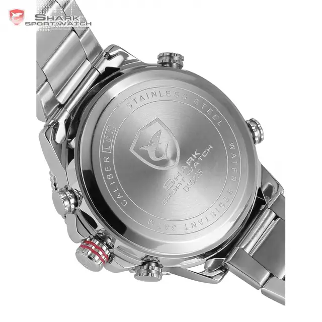 shark sport watch ds025s