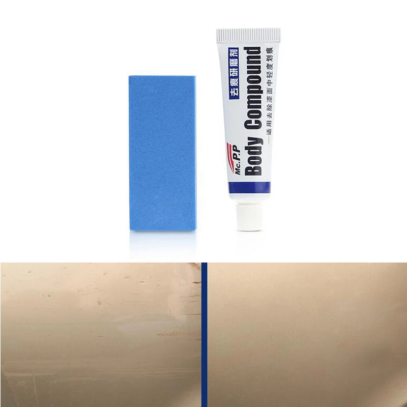 

Scratch Remover Car Scratch Repair Agent Repair Auto Paint Care For Mercedes Benz W211 W204 W212 Audi A4 A3 Q5 BMW E39 E46 E60