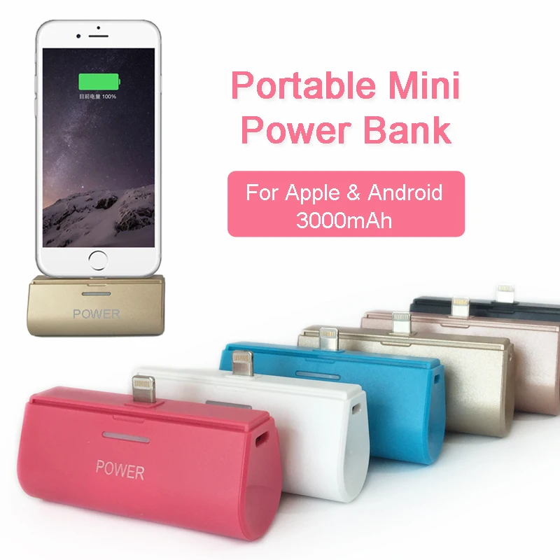 bilder für Nette Tasche Schnellladegerät für iPhone 5 5 S SE 6 6 S 6 plus 6 Splus 7 7 plus Android Samsung wirelss power für im freien/camping bilder für Nette Tasche Schnellladegerät für iPhone 5 5 S SE 6 6 S 6 plus 6 Splus 7 7 plus Android Samsung wirelss power für im freien/camping