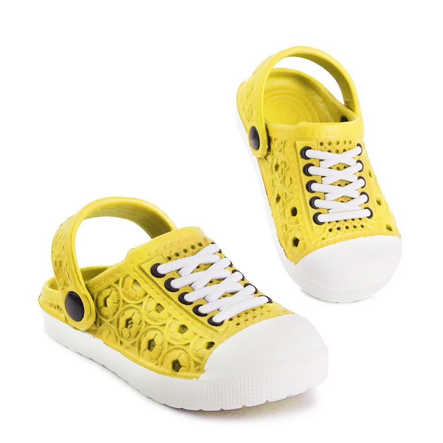 baby rubber slippers