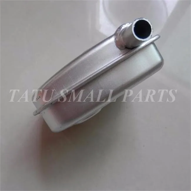 MUFFLER ROBIN EH025 EH035 2