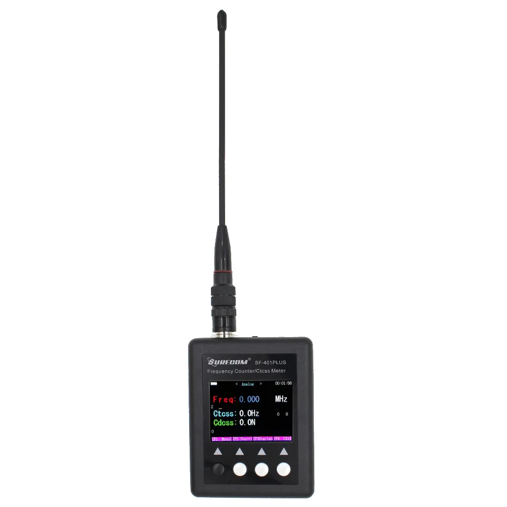 SURECOM SF401Plus Digital Radio Tester 27Mhz