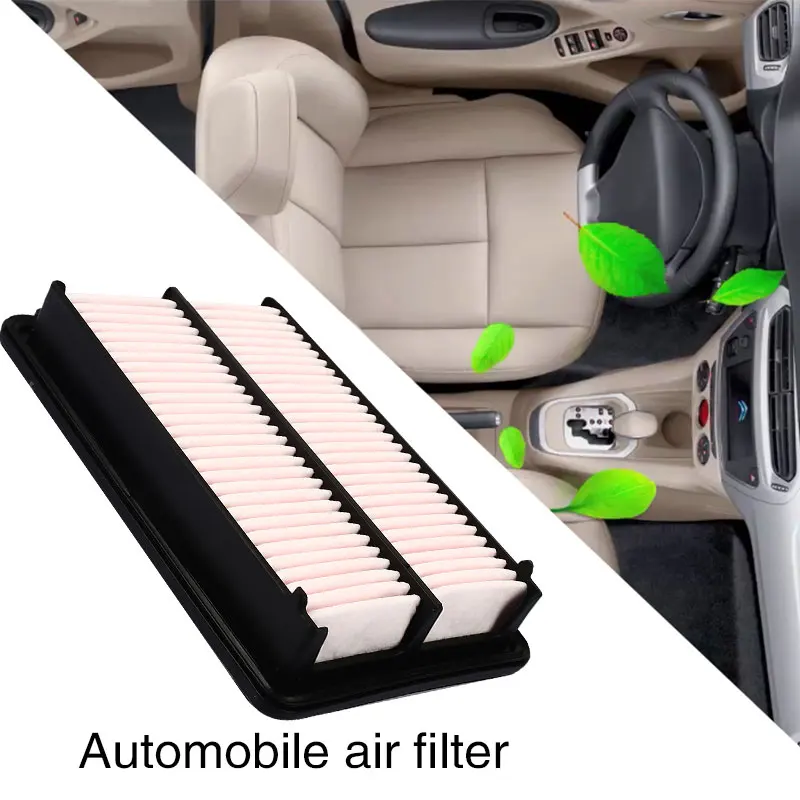 Vehemo OEM 17200-R6A-J00 автомобильный воздушный фильтр против пыльцы автомобильная часть высокого качества для Honda 12 CRV2.0L