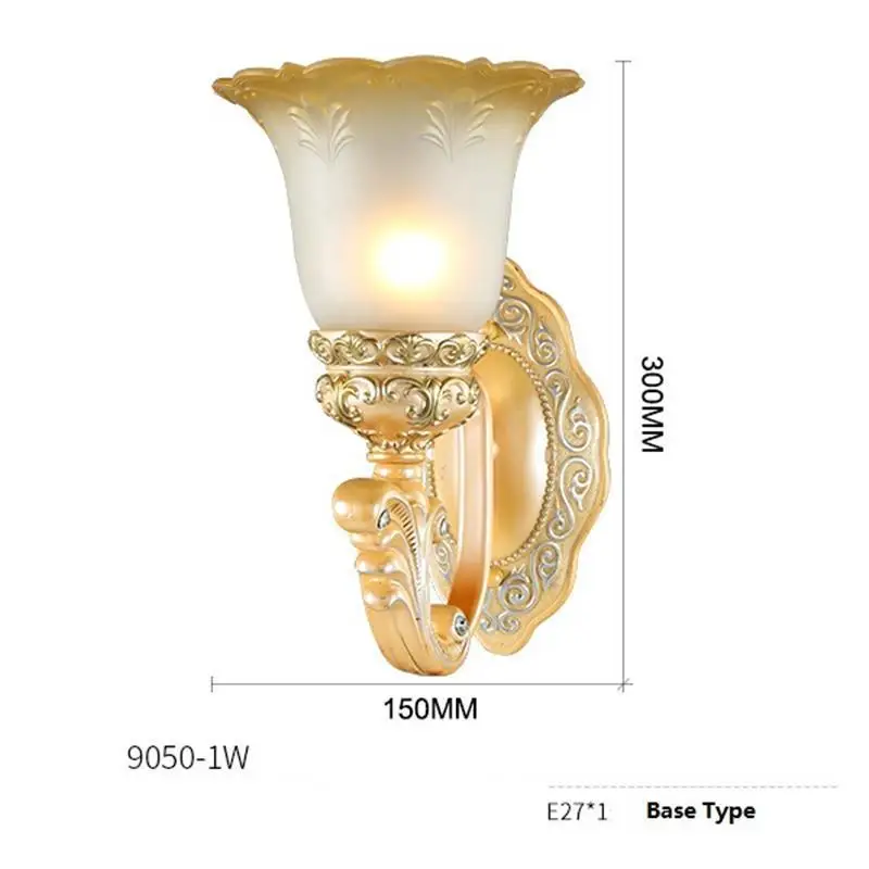 Coiffeuse Avec Miroir Aplique De Pared винтажная лампа Penteadeira Лофт Декор Wandlamp аппликация Murale светильник Настенный светильник для спальни светильник - Цвет абажура: Number  15