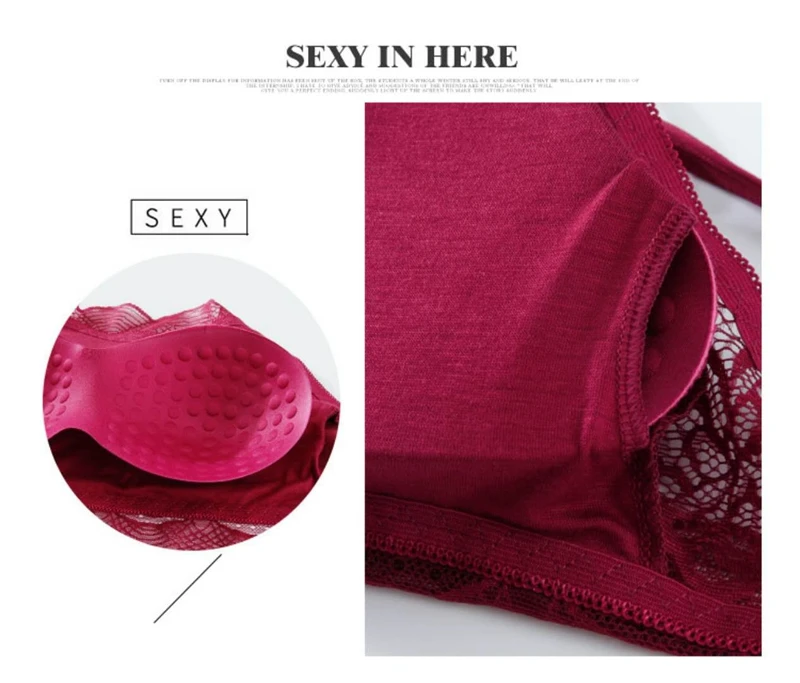 1PCS Sexy Tank Top Women Vest Lace Floral Harness Hollow Camisole Bra Blouses Crop Top Feminino Adjust Strap Tanktop (21)