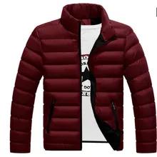 Новинка,, зимняя мужская куртка, повседневные мужские куртки и пальто, толстая парка, мужская верхняя одежда, куртка, Мужская одежда