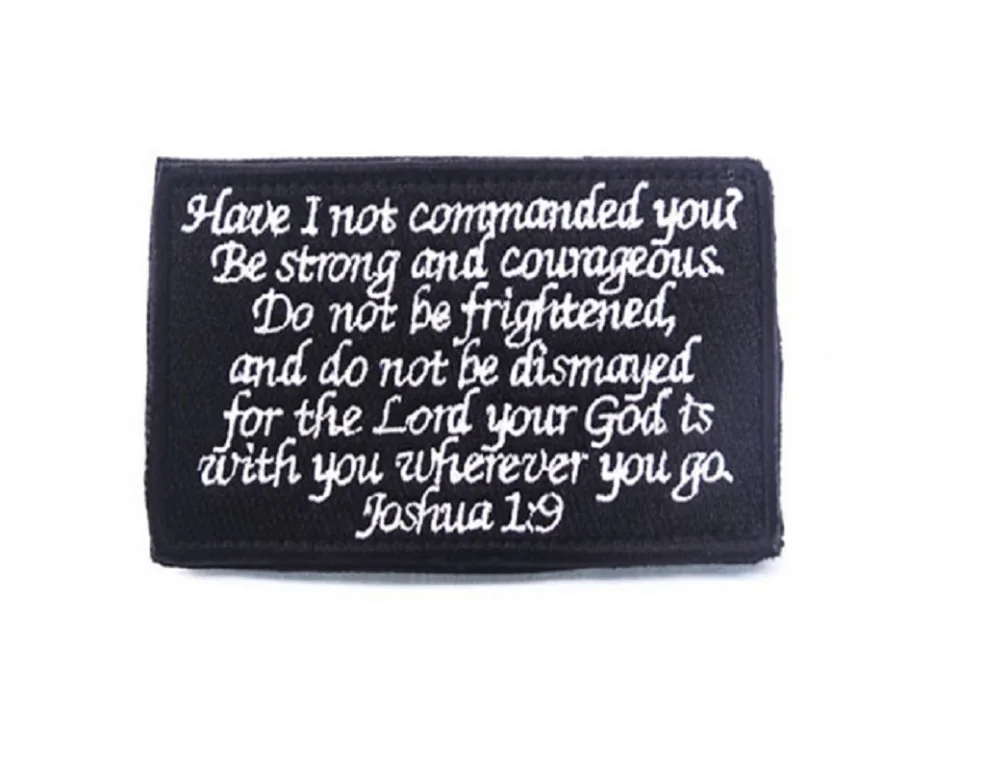 Patch0048Black
