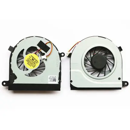 Оригинальный кулер для ноутбука Бесплатная доставка процессора DELL N7110 3750 V3750
