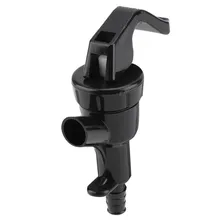 VOGVIGO домашняя Пивоваренная бутылка пластиковый пивоваренный домашний пивной кран ферментация вина делая емкостный диспенсер Barware