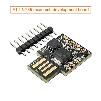 

New Hot Miniture USB Development Board Module ATTINY85