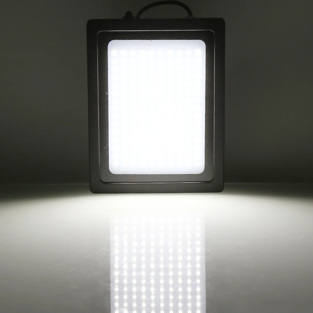 Sensor de Movimento Luz ao ar Leds Solar Detecção Projector Lâmpada Parede Lâmpadas Solares Jardim Livre Iluminação Led Luzes 150 Luz Pir 11 150 leds luz solar pir sensor de