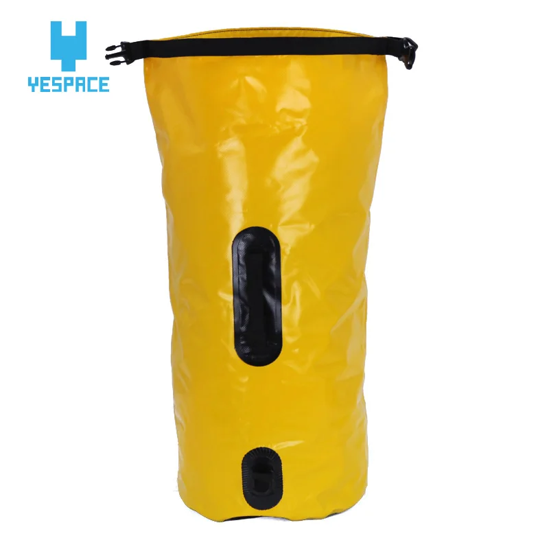 

Yespace 45L large Outdoor Sports Waterproof Dry Bag Pouch Floating Boating Kayaking Camping Swim Multi-Purpose Bags KQ0081