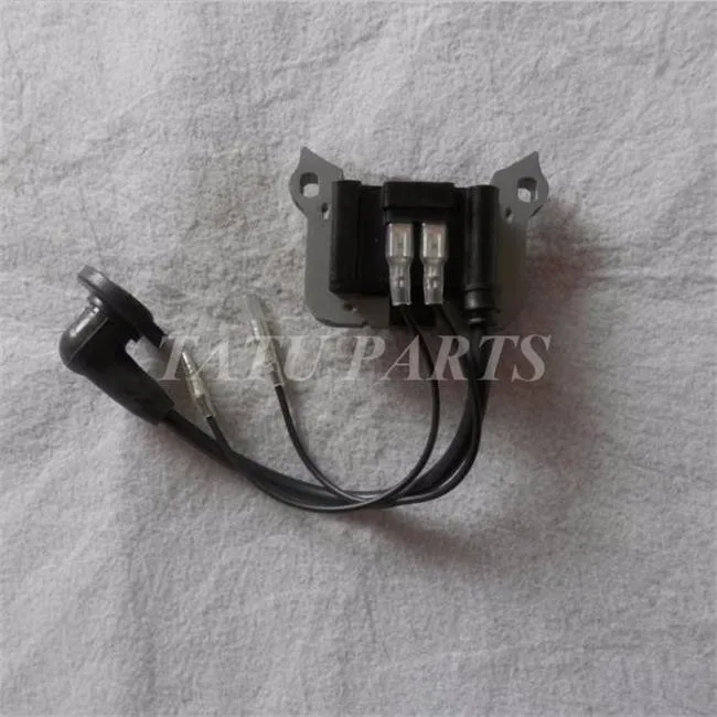 IGNITION COIL KAWASAKI TD40-43-48 32CC 33CC 2 CYCLE 3