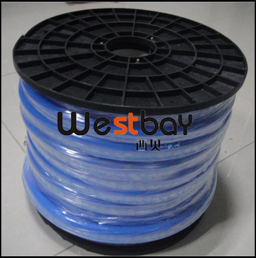 

Events led neon lights at 220V,90leds each meter,blue pvc skin led neon flex for lighting project outside or inside,brand new