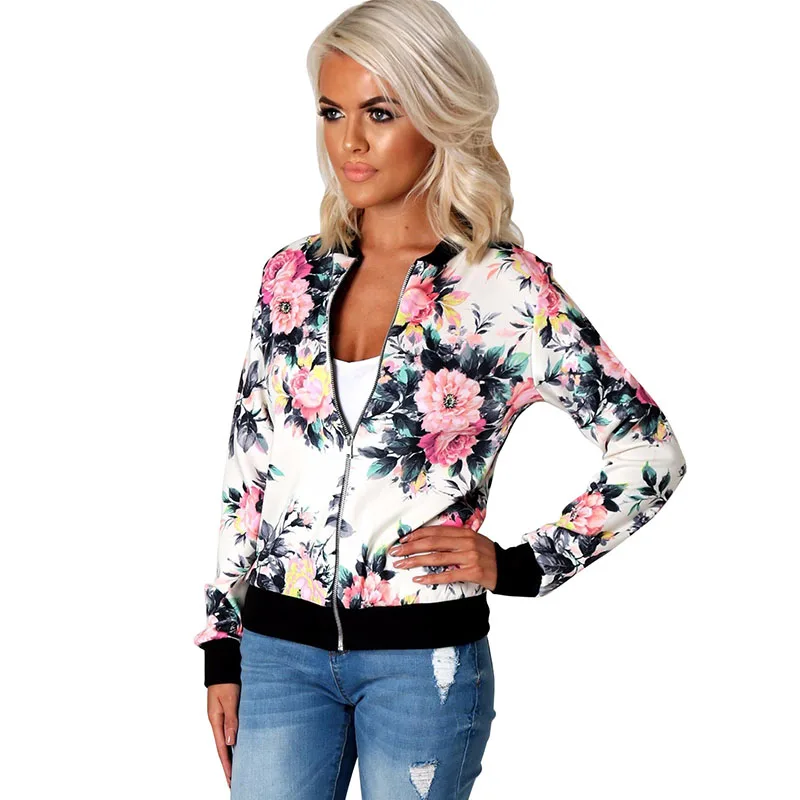 floral jackets online