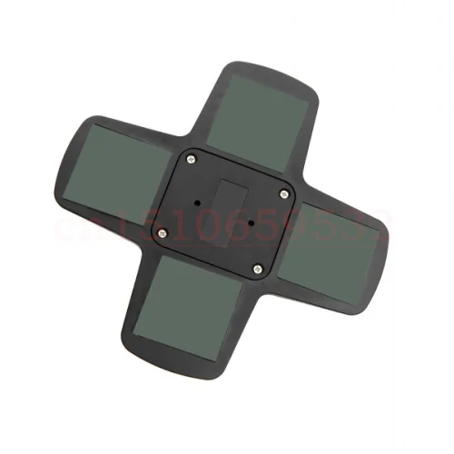 Macchina Fotografica Di Azione Surfboard Mount Per Sny Hdr-As20/Hdr-Az1Vr