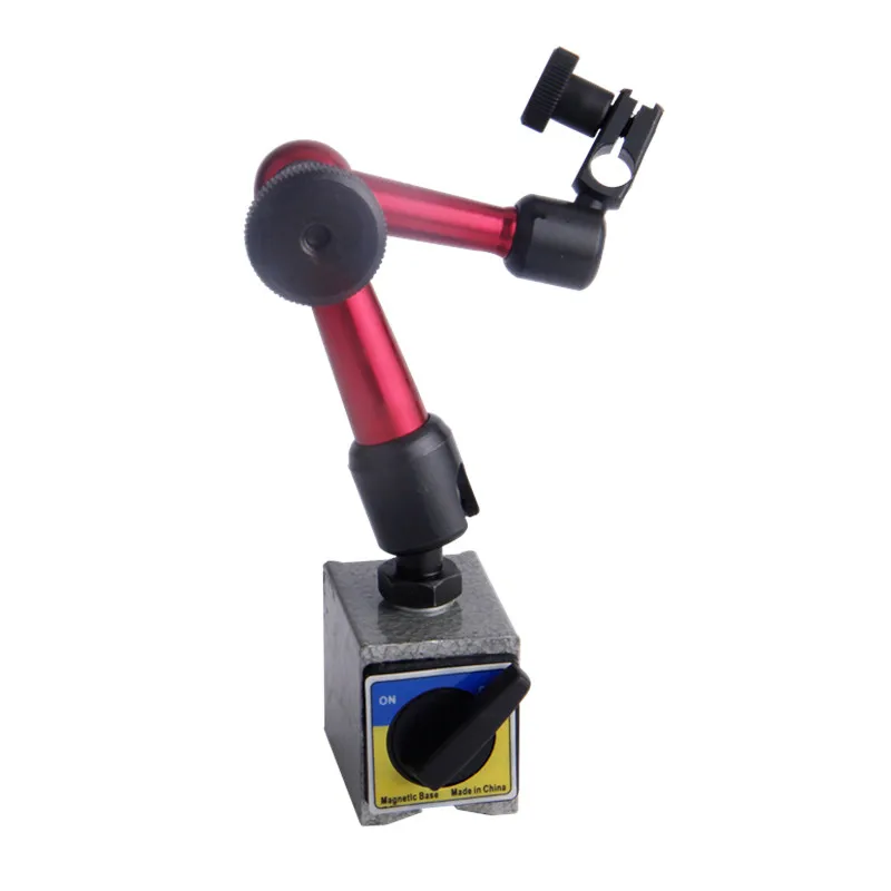 Магнитный мини держатель FJS универсальная подставка для ручного рычага и