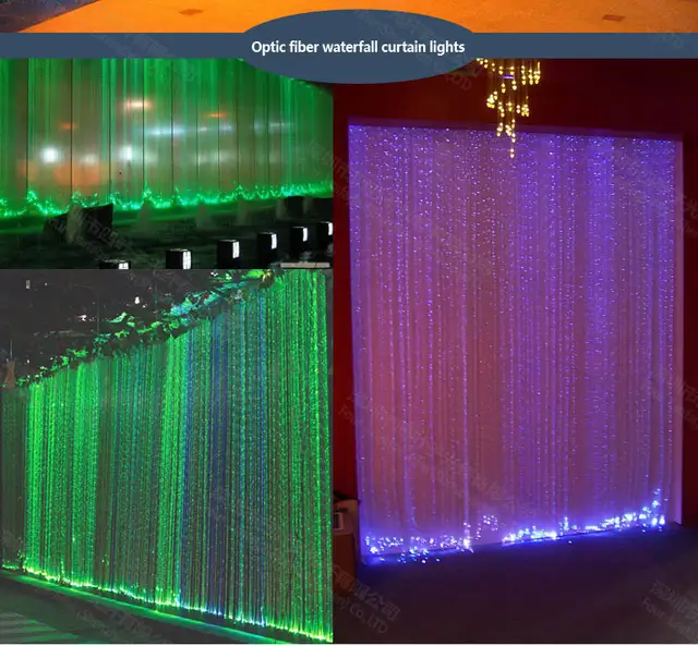 Us 0 7 2mm By Meter Side Le Sparkle Led Water Flow Optical Light Fountain Optic Fiber Cable For Droplight Wall Lighting In Us 0 7 2mm By Meter Side Le Sparkle Led Water Flow Optical Light Fountain Optic Fiber Cable For Droplight Wall Lighting In