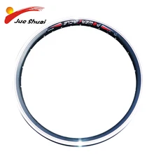 Диски для электровелосипеда 1" 20" 2" 26" 700C обод колеса для электровелосипеда из алюминиевого сплава 36H спицы для электровелосипеда