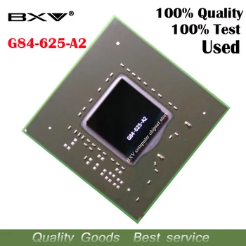 

G84-625-A2 G84 625 A2 100% test work very well reball with balls BGA chipset for laptop free shipping