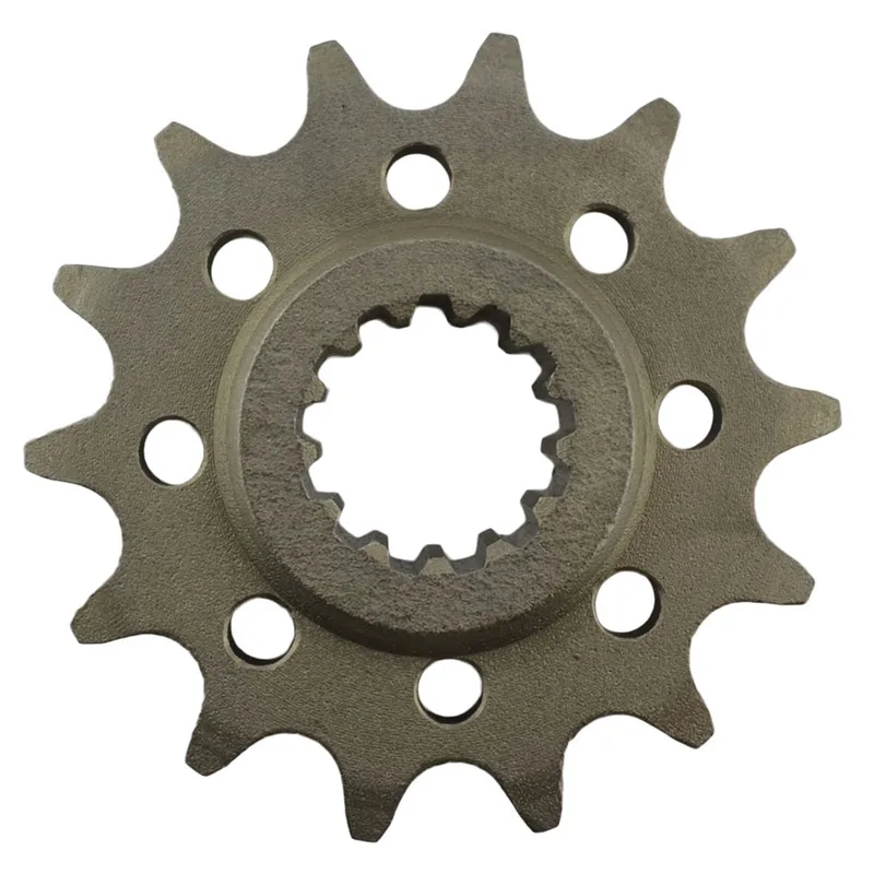 14T 15T For HONDA CB500X CB500F CBR500R 13-18 CTX700 NC700 2012 2013 NC750 CB500 CBR500 R F X Motorcycle Front Sprocket