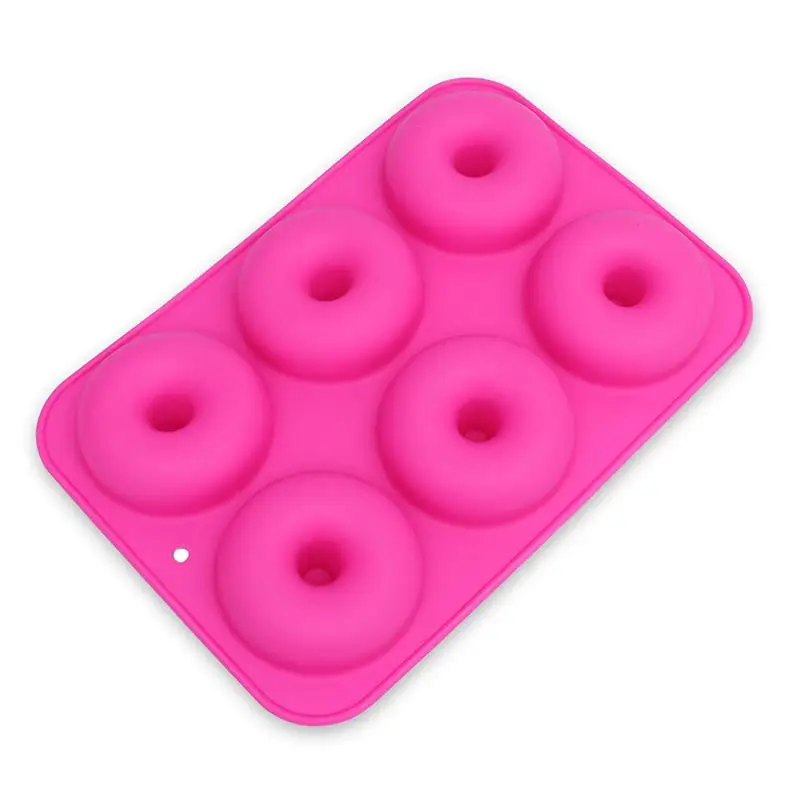 6-Cavity-Donut-Mould-Silicone-Donut-Baking-Pan-Non-Stick-Donut-Mold-Safe-Baking-Tray-Maker (2)