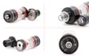 Оригинальный испаритель SMOK TFV4 Mini 3,5 мл, электронная сигарета, вейп, испаритель V4, мини-бак для R80 Koopor Mini 2 Mod Xcube Mini ► Фото 3/6