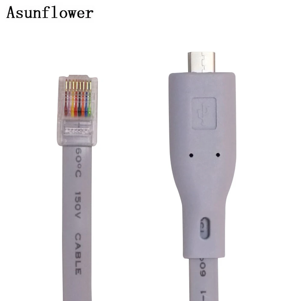 USB RJ45