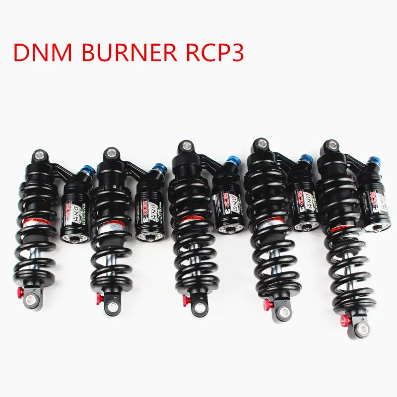 dnm burner rcp3