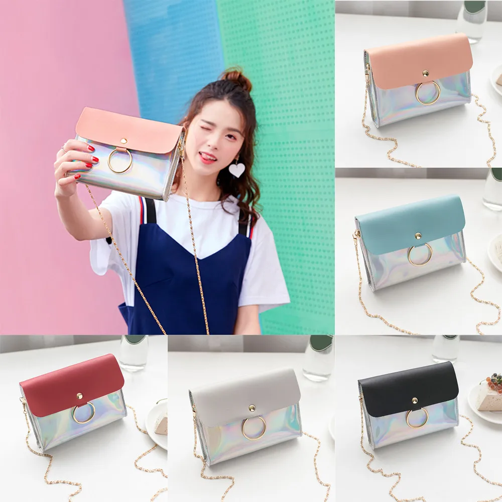 Aelicy Fashion Small Women Messenger Bags For Girls PU Leather crossbody Bag for women 2018 Ladies bags handbags famous brands