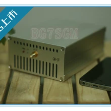 Новых DMR DPM RP25 c4fm 80 Вт UHF 410-470 мГц ham Радио Мощность усилитель переговорные