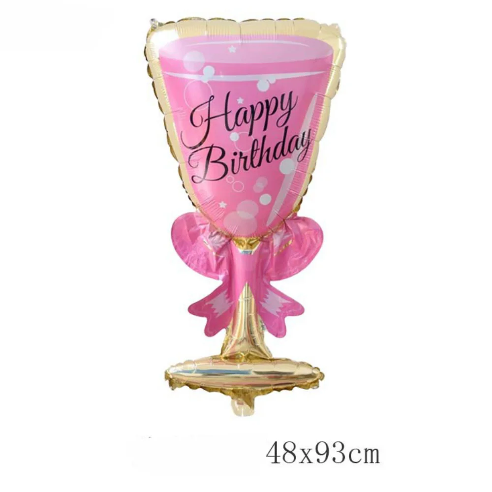 ZLJQ-Goblet-Happy-Birthday-Foil-Balloon-Champagne-Glass-Air-Ball-for-Baby-Shower-Supplies-Kids-Birthday