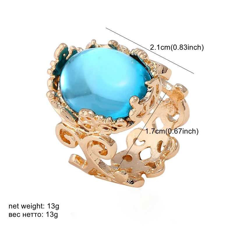 finger rings_