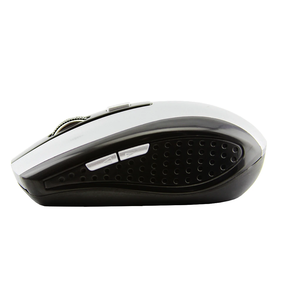 gaming mouse